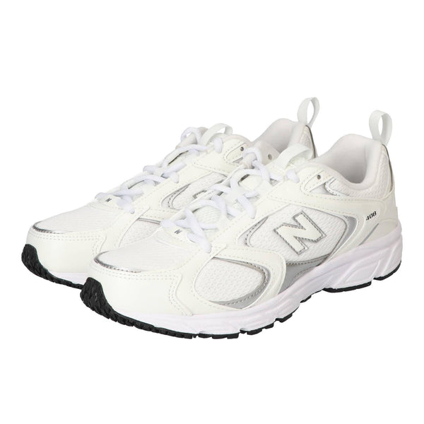 Sneakers, Wit