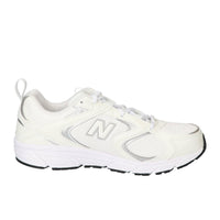 Sneakers, Wit