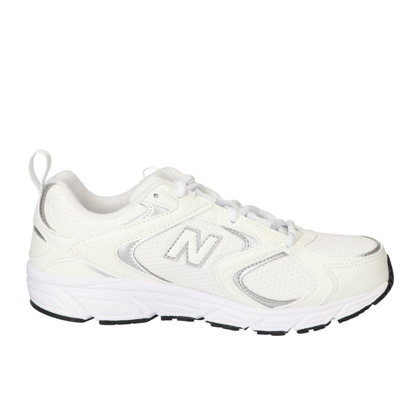 Sneakers, Wit