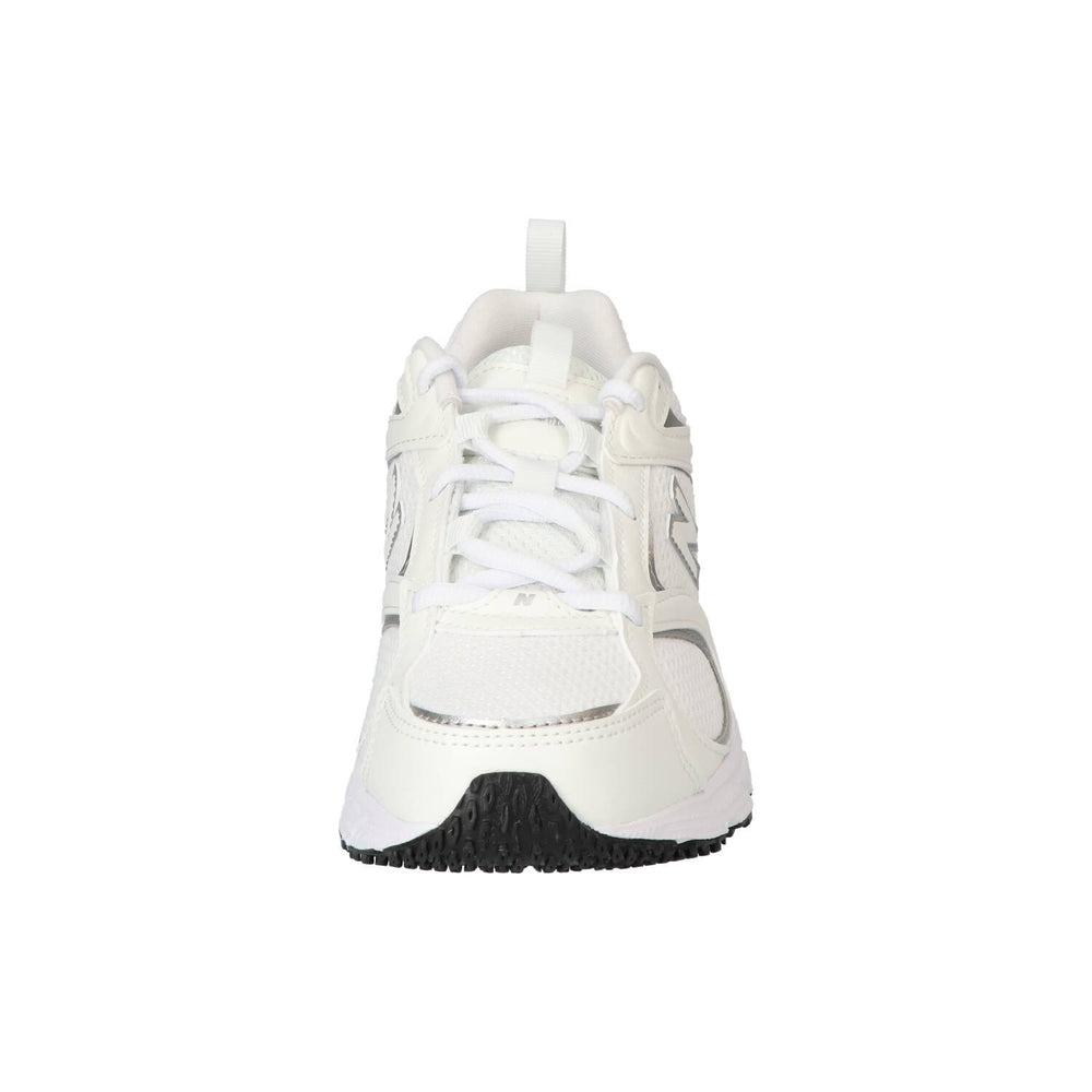 Sneakers, Wit