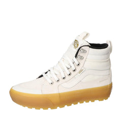 Baskets, blanc cassé