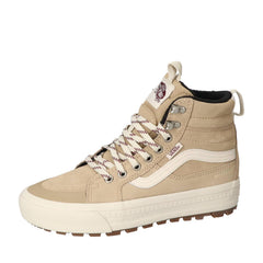 Baskets, beige clair