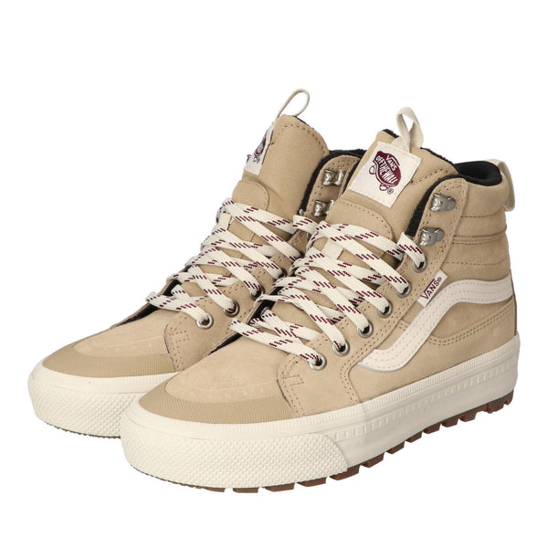 Sneakers, Lichtbeige