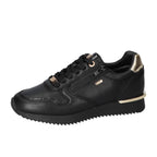Sneakers, Zwart