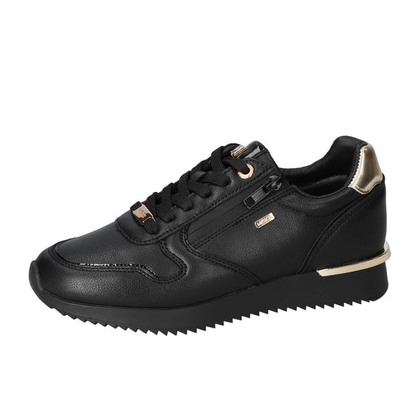 Sneakers, Zwart