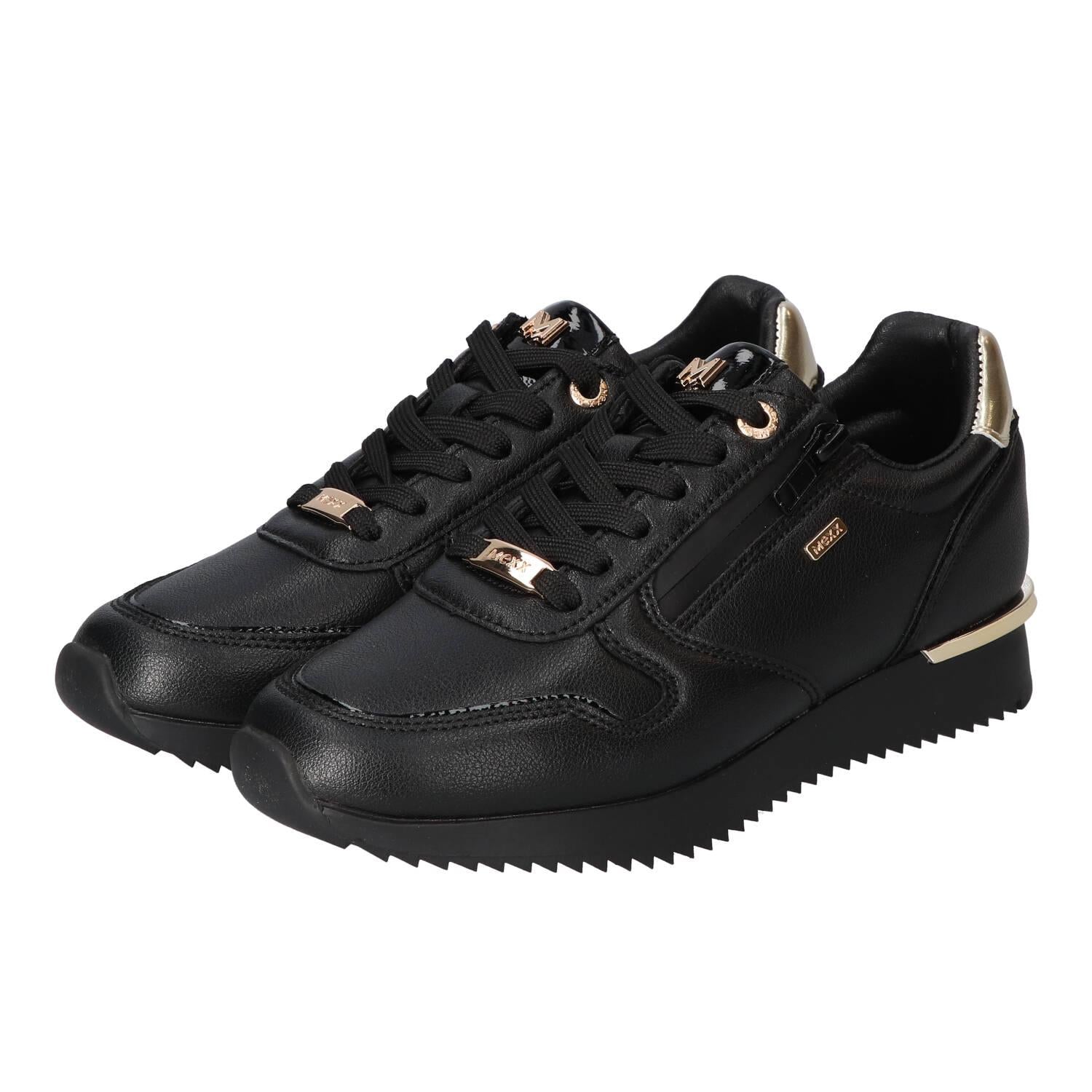 Baskets, noires