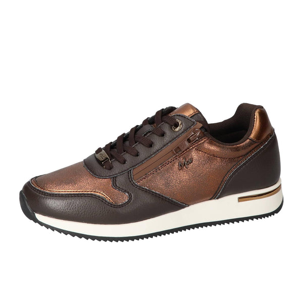 Sneakers, Brons