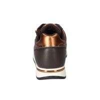 Sneakers, Brons