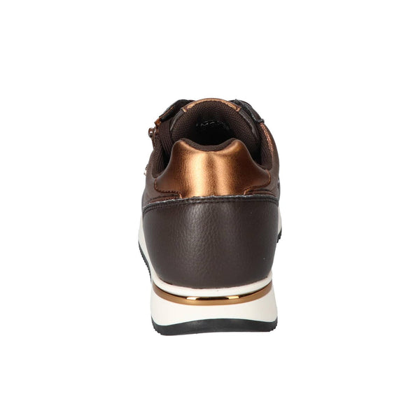 Sneakers, Brons
