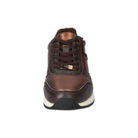Sneakers, Brons