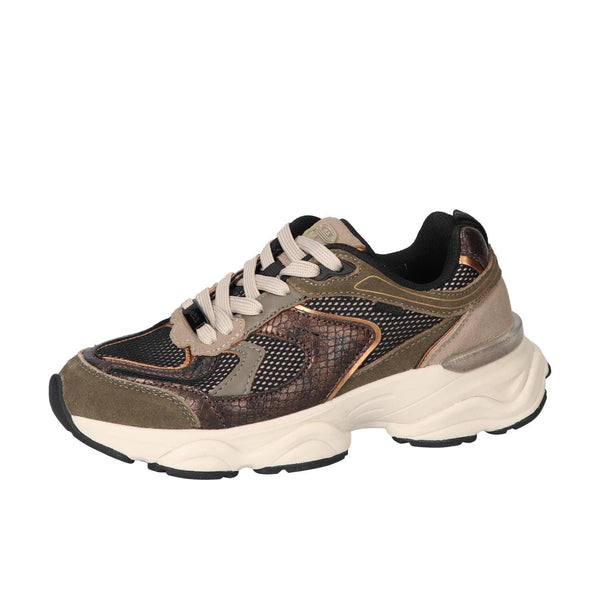 Sneakers, Groen