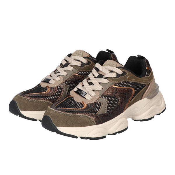Sneakers, Groen