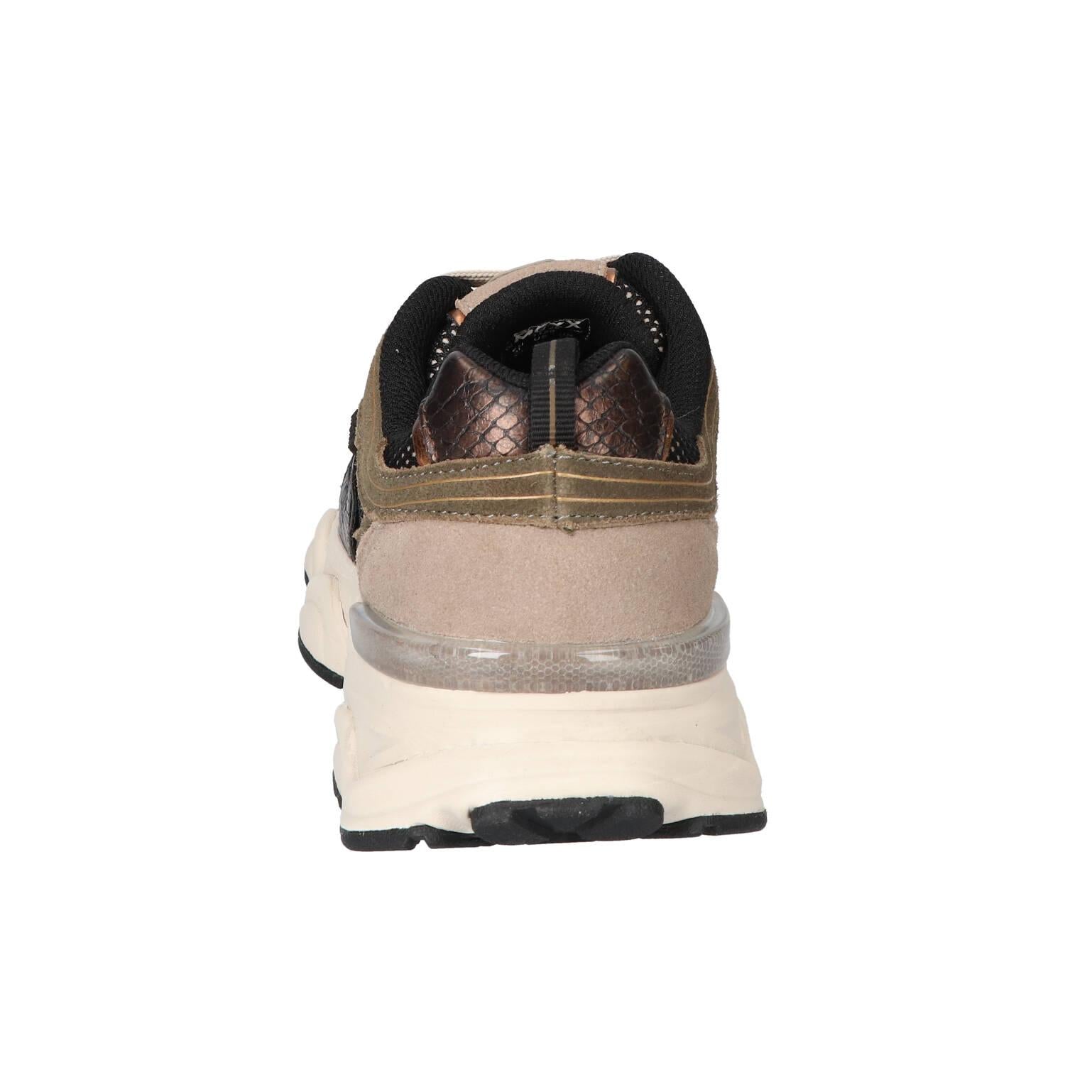 Sneakers, Groen
