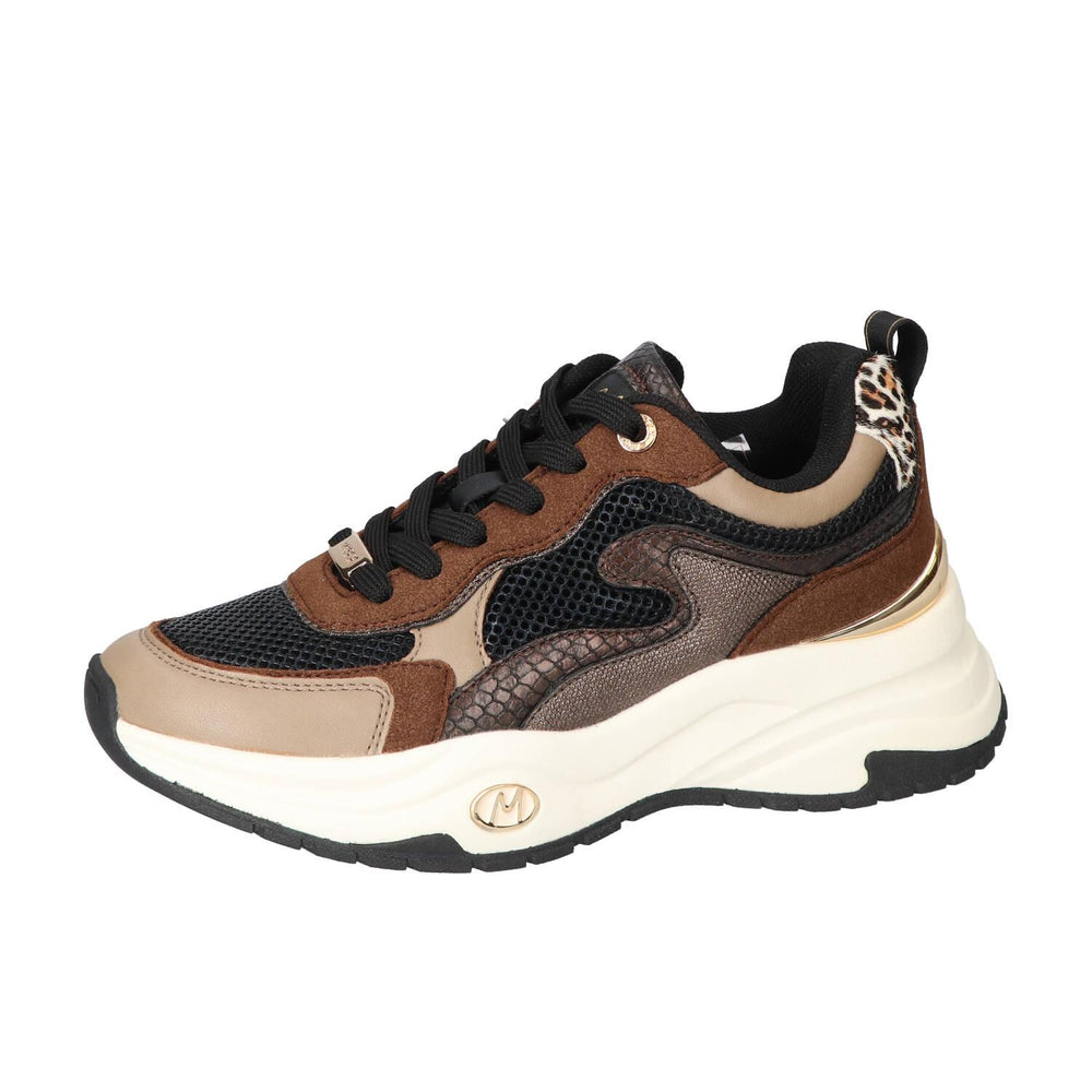 Sneakers, Taupe