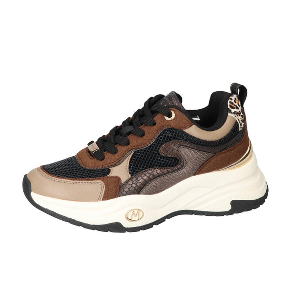 Sneakers, Taupe