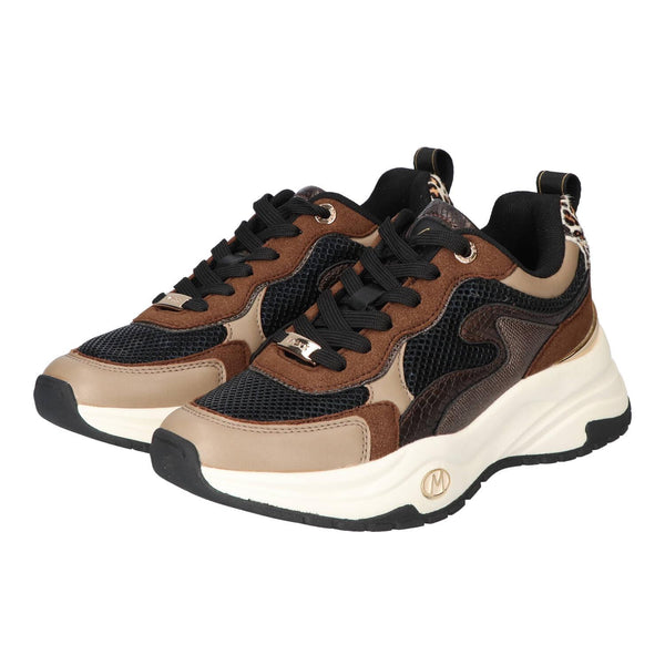Sneakers, Taupe
