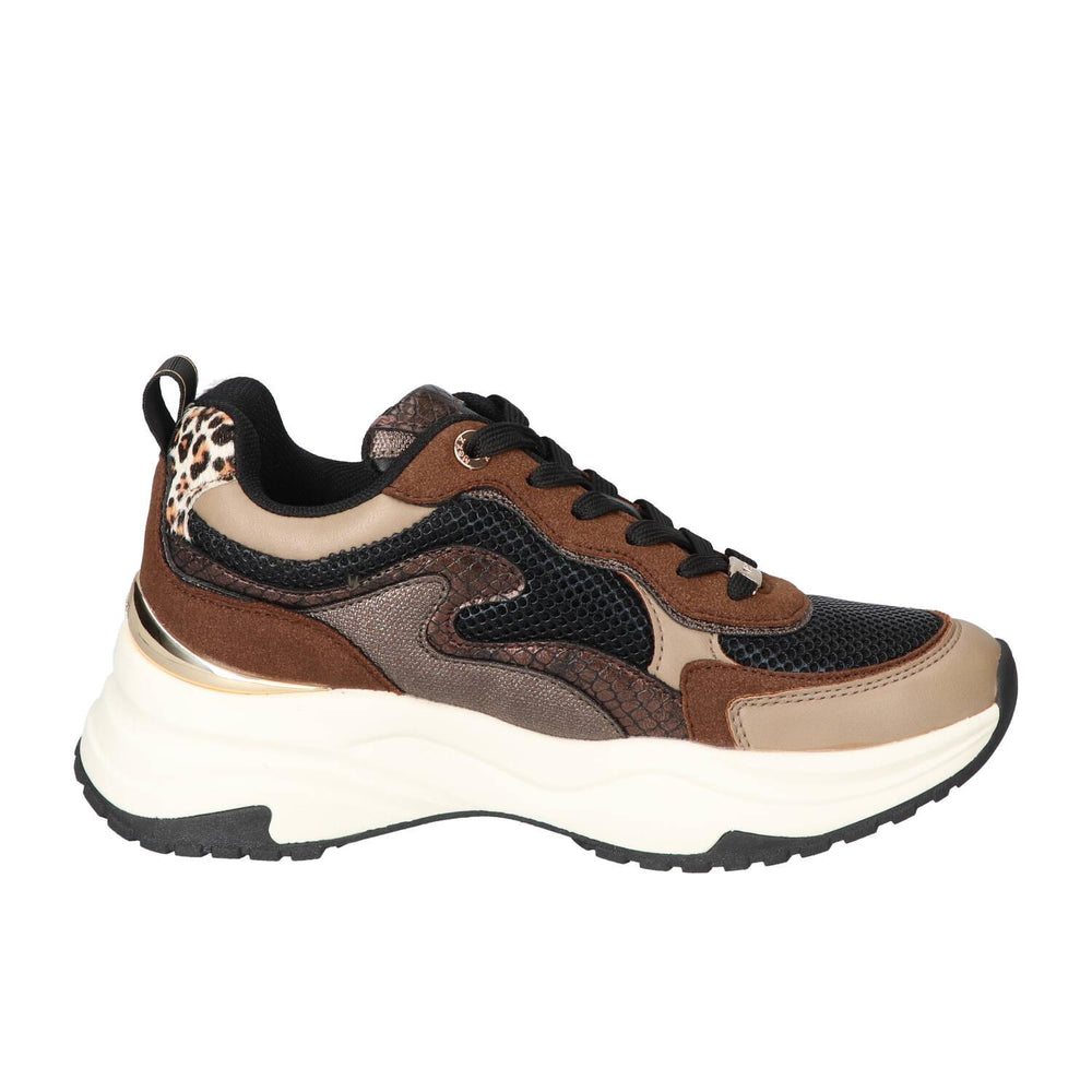 Sneakers, Taupe