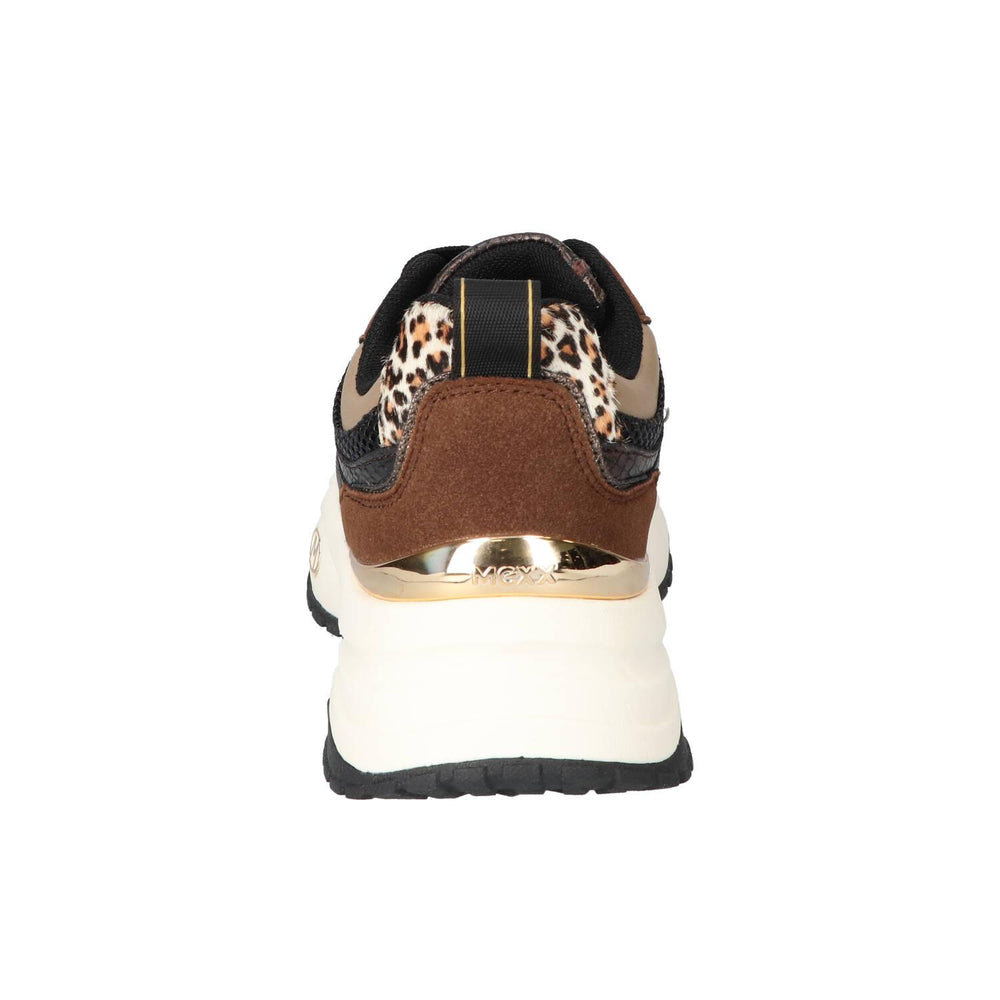 Sneakers, Taupe