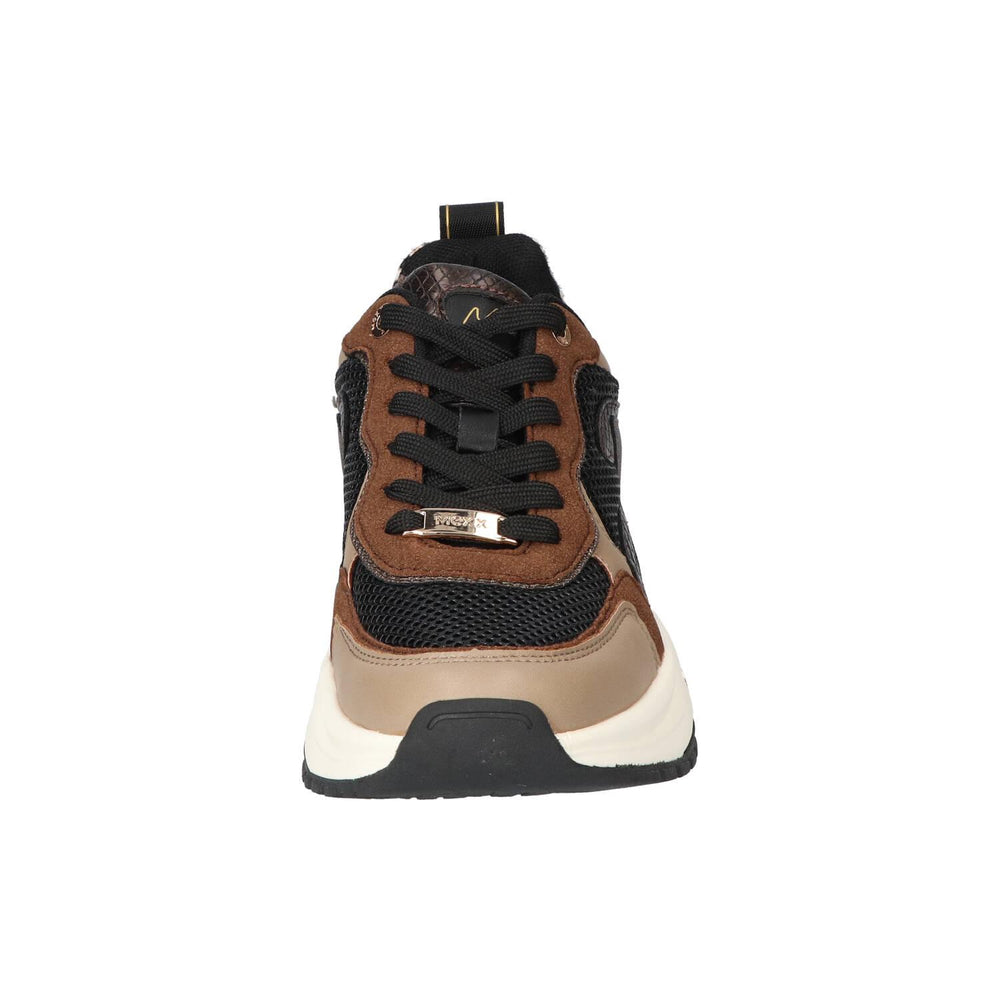 Sneakers, Taupe