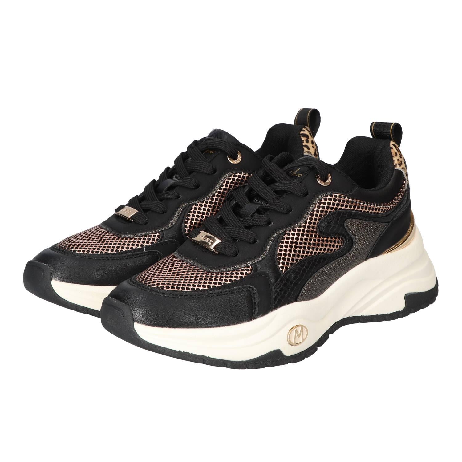 Baskets, noires