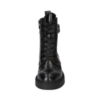 Booties, Zwart