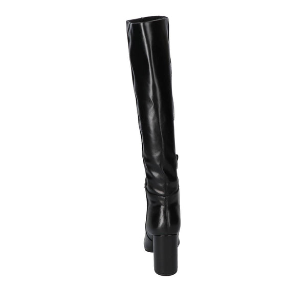 Bottes, Noir