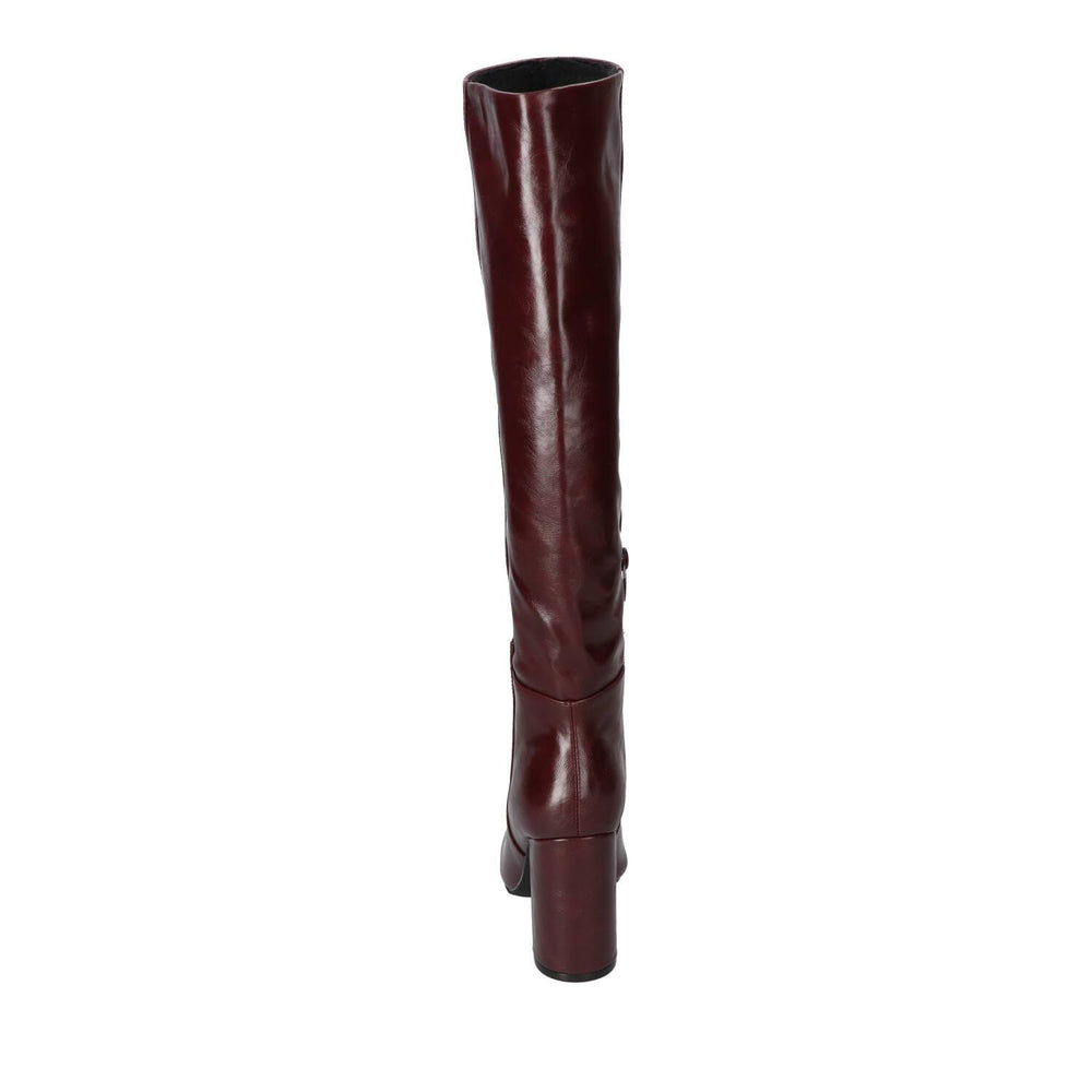 Bottes, Bordeaux