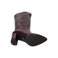 Bottes, Bordeaux