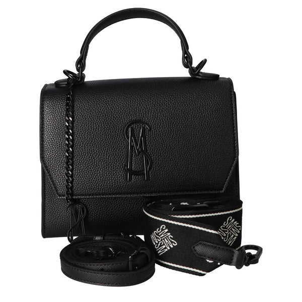 Crossbody Tassen, Zwart