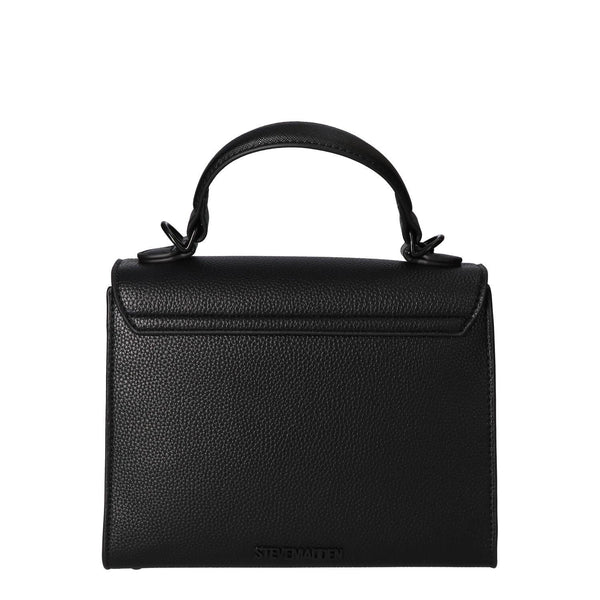 Crossbody Tassen, Zwart