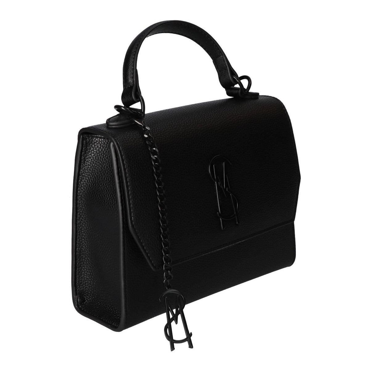 Crossbody Tassen, Zwart – Ralet