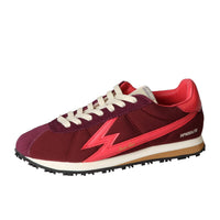 Sneakers, Bordeaux