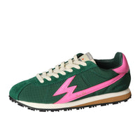 Sneakers, Groen