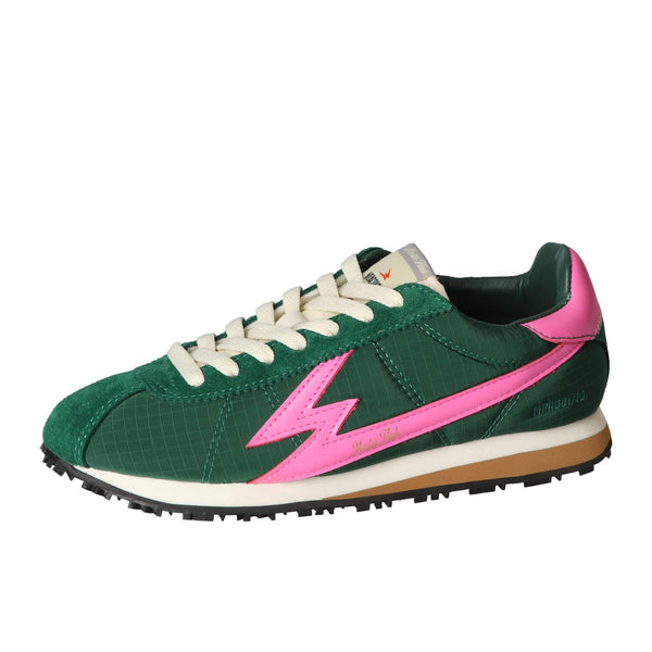 Sneakers, Groen