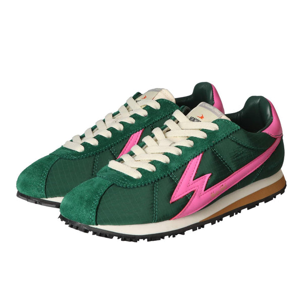 Sneakers, Groen