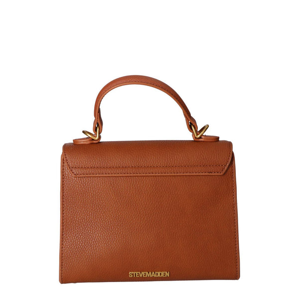 Crossbody Tassen, Cognac