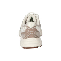 Baskets, beige clair