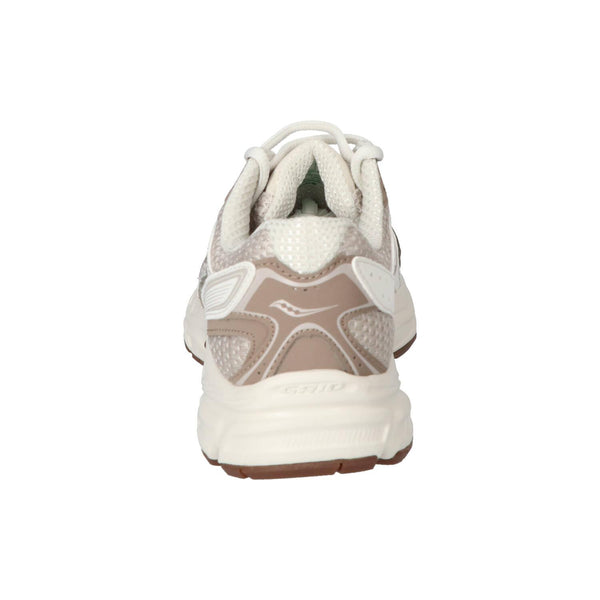 Baskets, beige clair