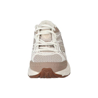 Baskets, beige clair