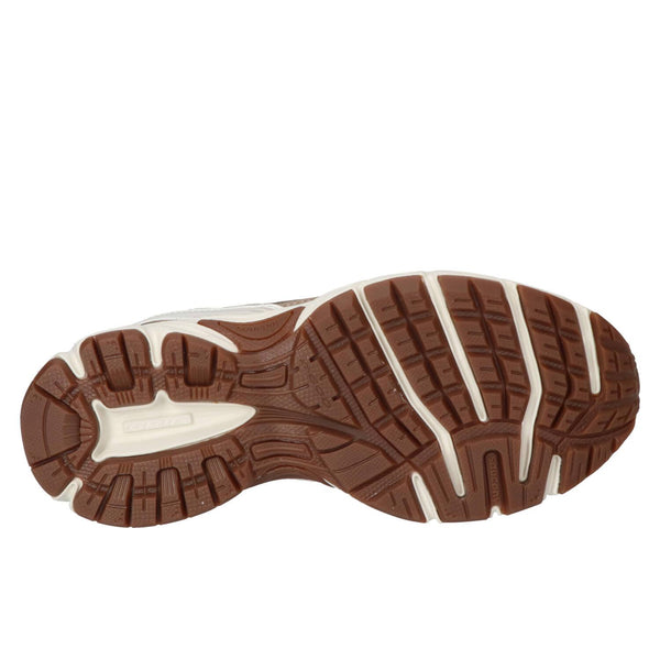 Baskets, beige clair