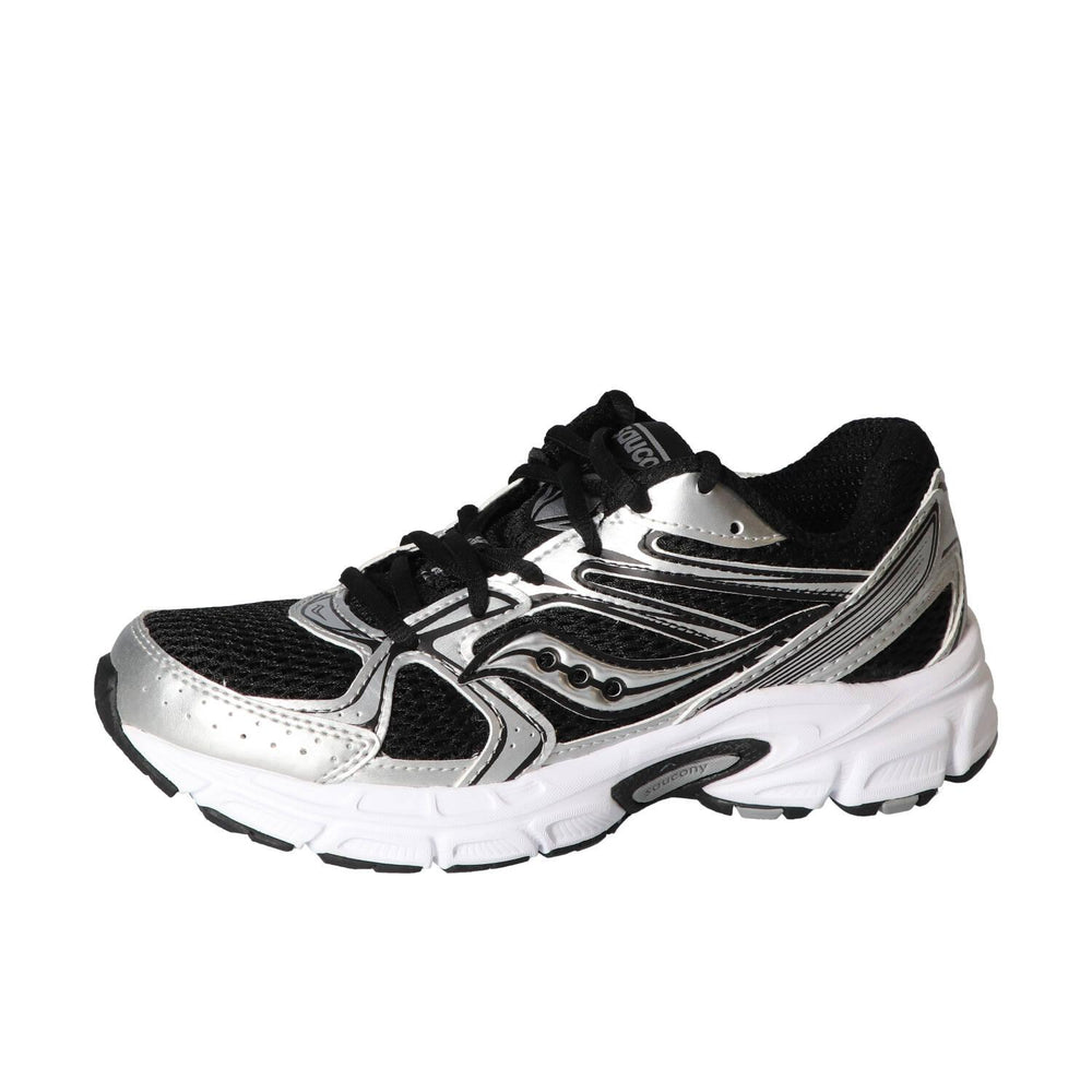 Sneakers, Zwart