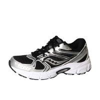 Sneakers, Zwart