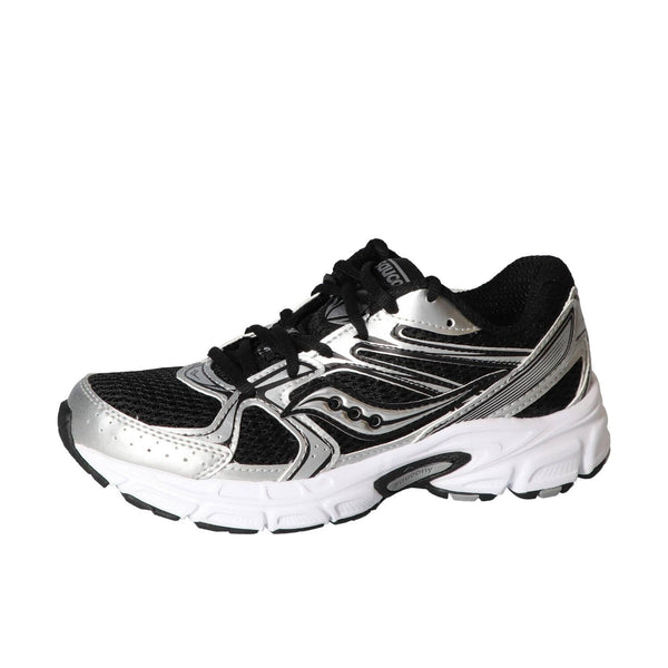 Sneakers, Zwart