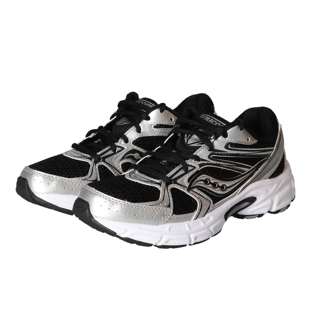 Sneakers, Zwart