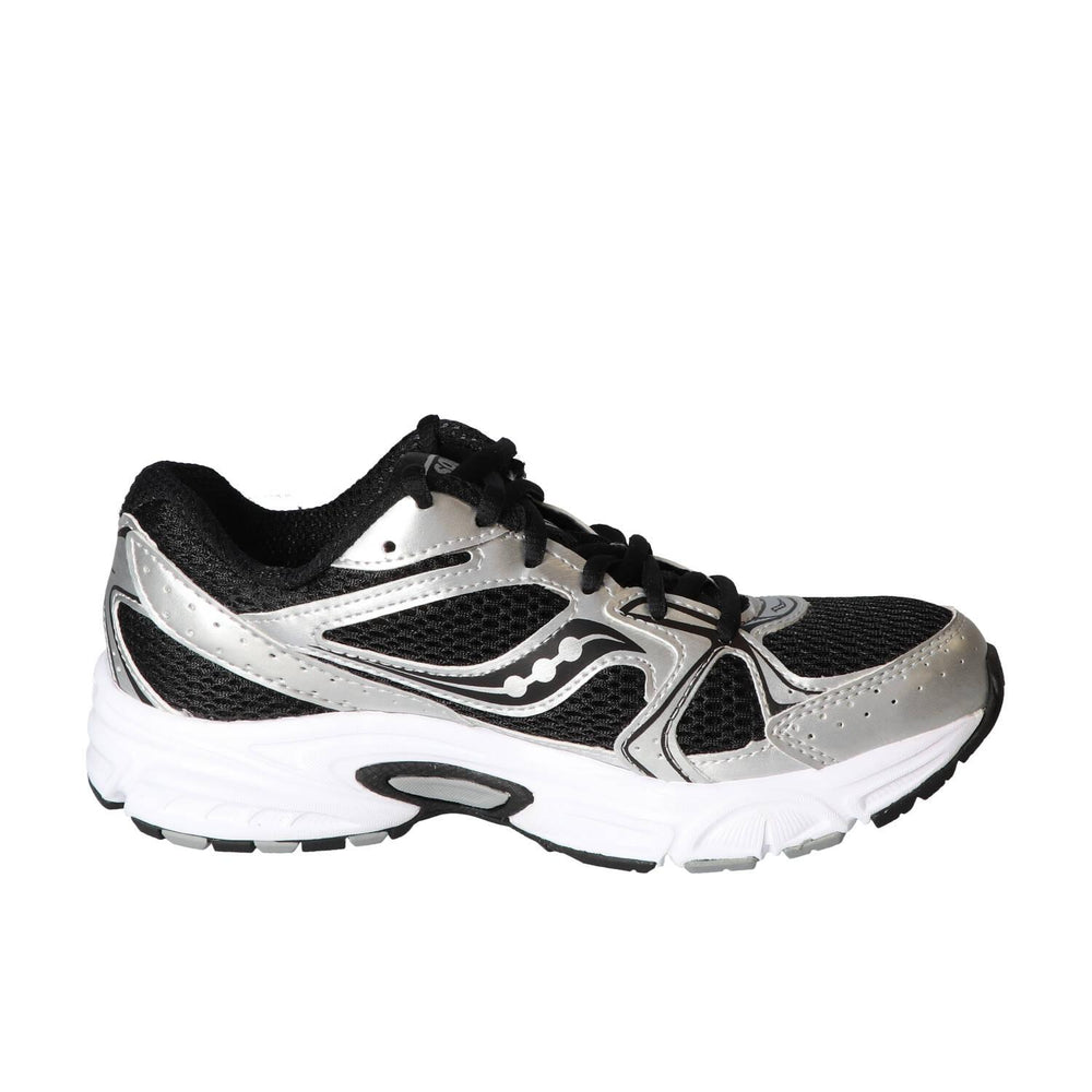 Sneakers, Zwart