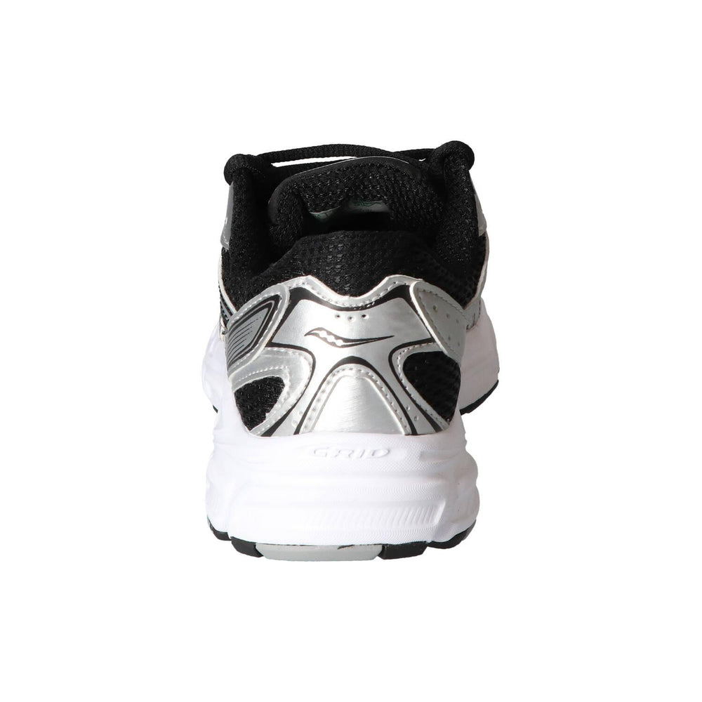 Sneakers, Zwart