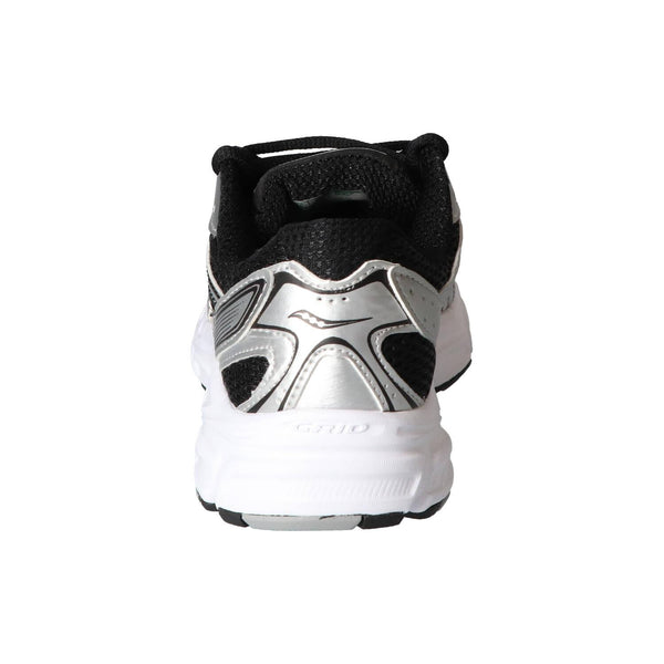 Sneakers, Zwart