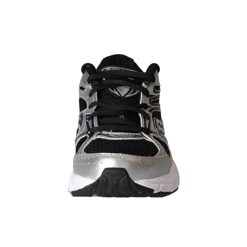 Sneakers, Zwart