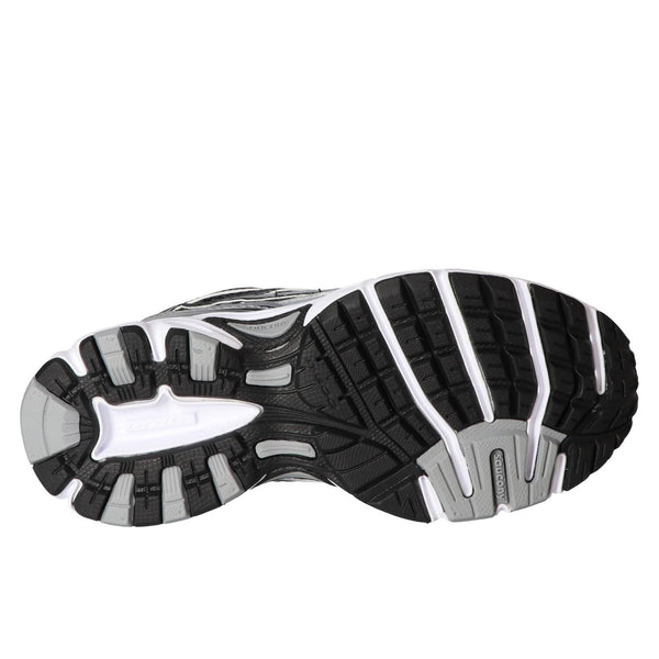 Sneakers, Zwart
