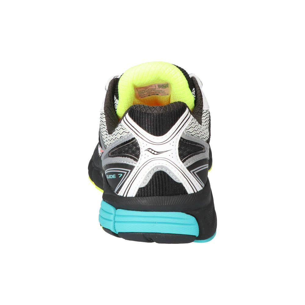 Baskets, multicolore